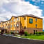 Quality Inn Peru near Starved Rock State Park