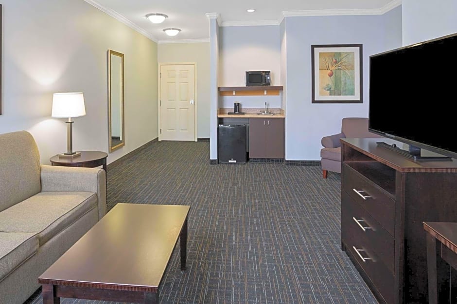 Sonesta Essential Houston Westchase