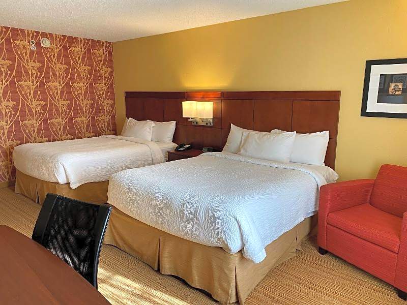 Sonesta Select Bettendorf Quad Cities