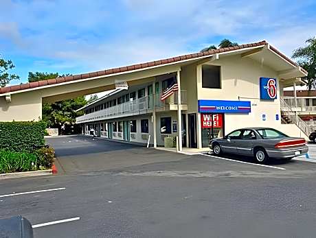 Motel 6-Camarillo, CA