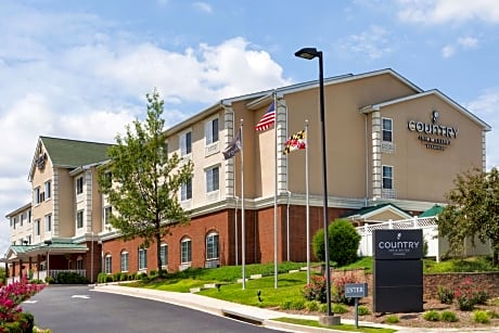 Country Inn & Suites by Radisson, Bel Air/Aberdeen, MD