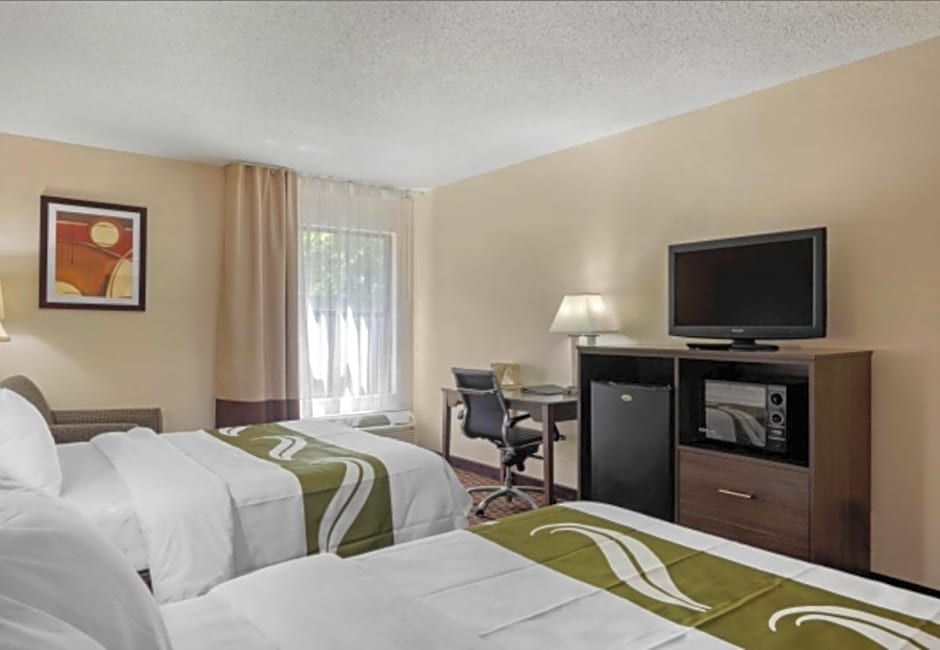 Quality Inn High Point - Archdale