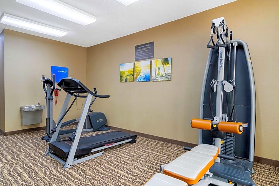 Comfort Inn & Suites Griffin