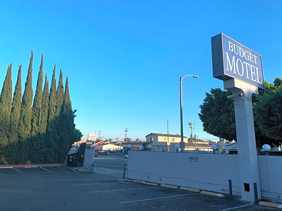 Budget Motel