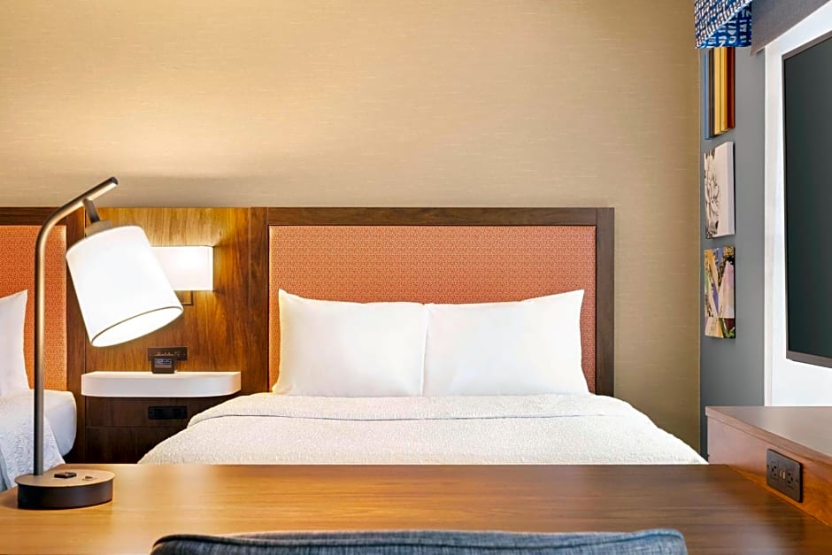 Hampton Inn By Hilton & Suites Valparaiso