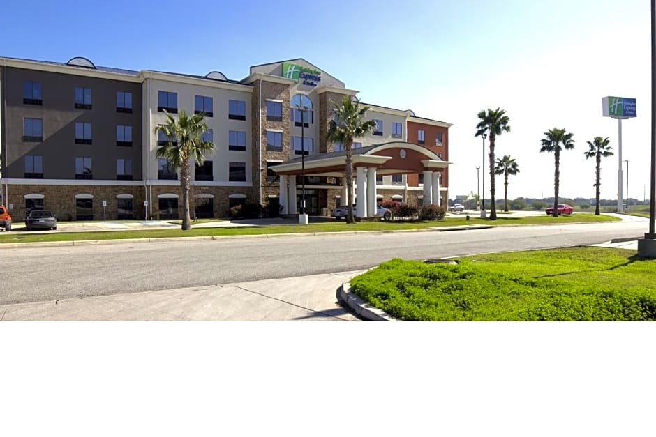 Holiday Inn Express Seguin