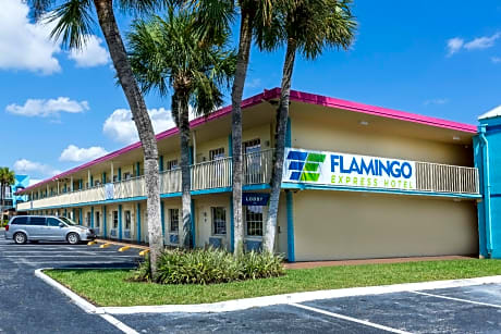 Flamingo Express Hotel