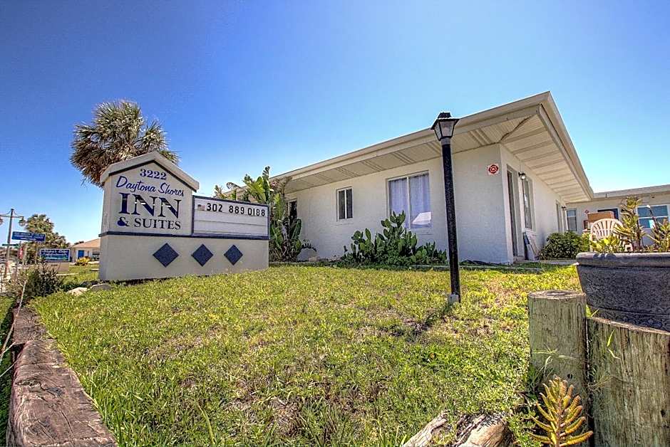 Daytona Shores Inn and Suites