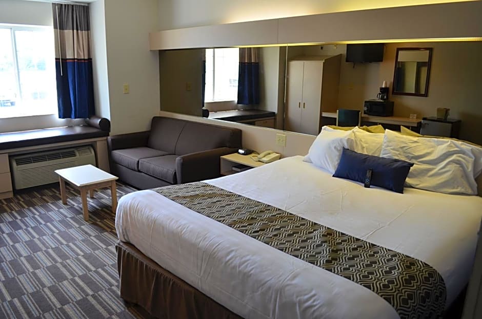 Stay Express inn and Suites Atlanta Union City
