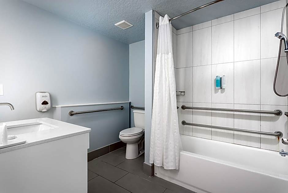 Seaside Amelia Inn - Amelia Island