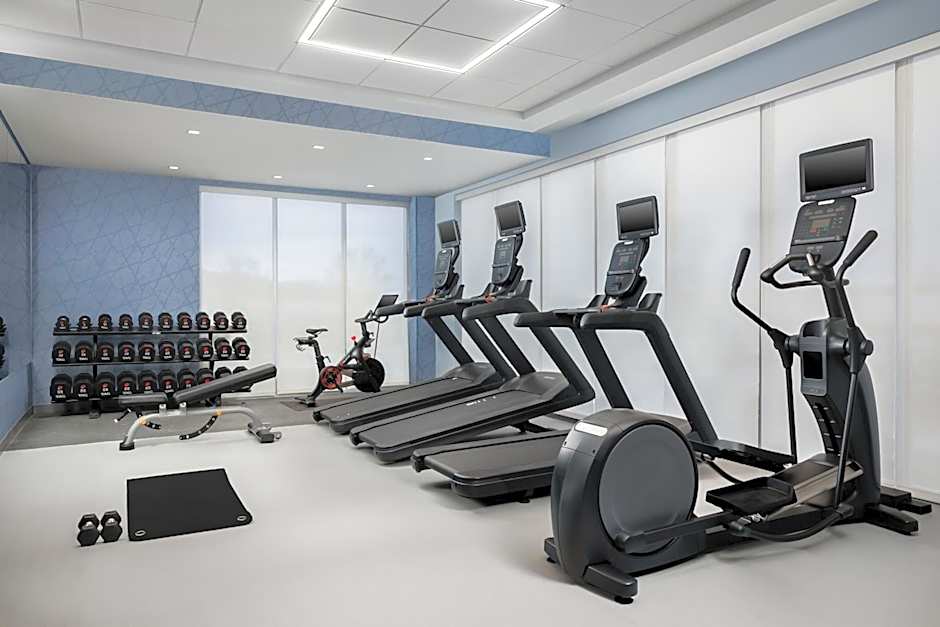 Homewood Suites by Hilton Newport Cincinnati