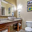 Comfort Suites Spring