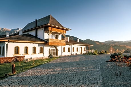 MATCA Transylvanian Sanctuary