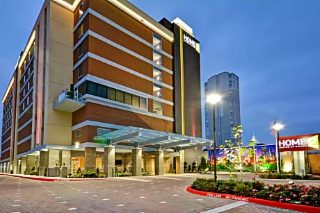 Home2 Suites by Hilton Houston Near the Galleria, TX