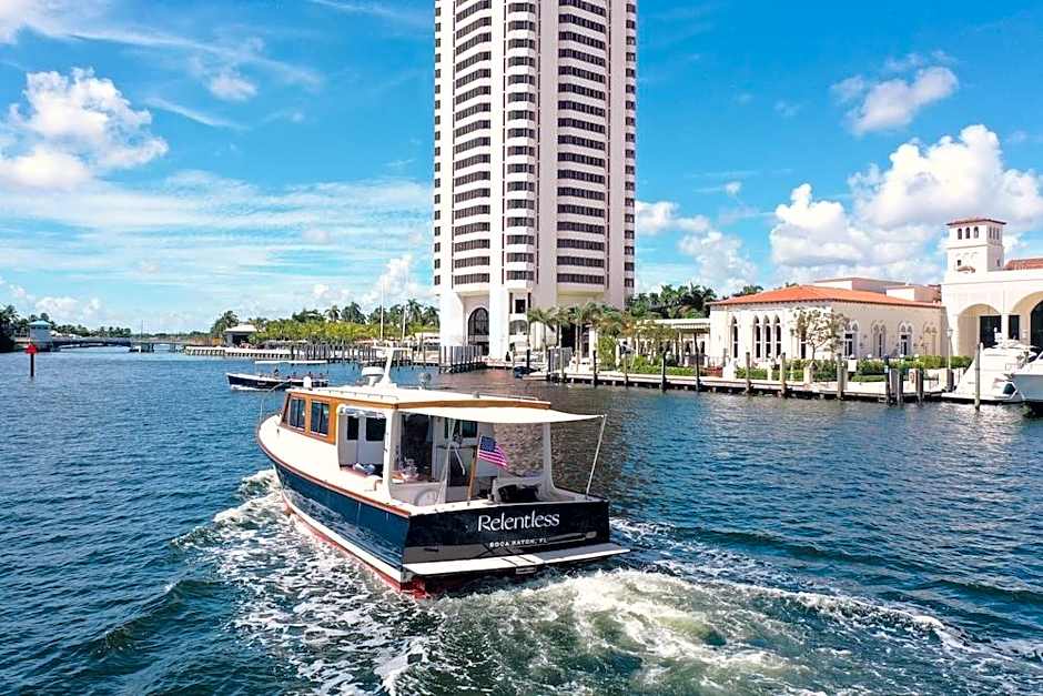 Tower at The Boca Raton