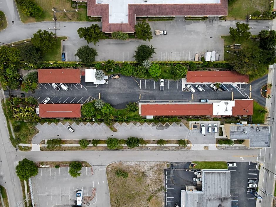 Travel Inn of Riviera Beach