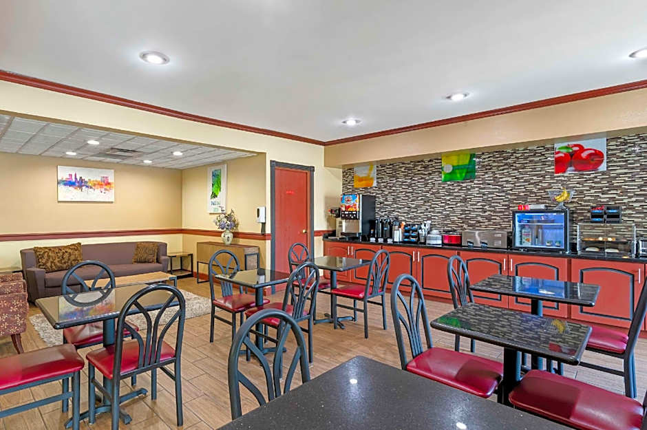 Quality Suites