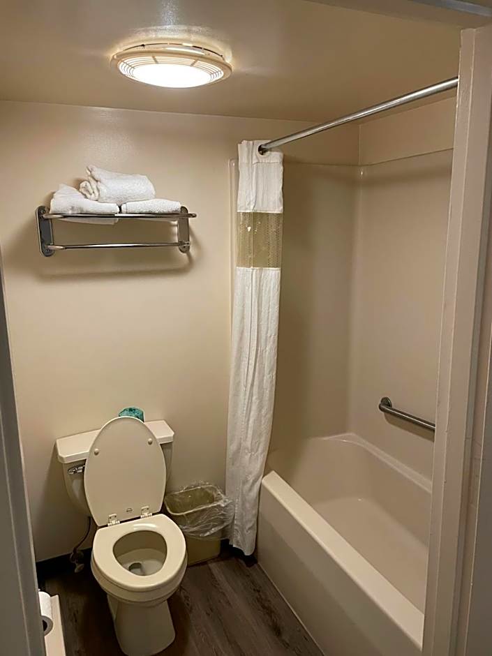 Express Inn-Rahway
