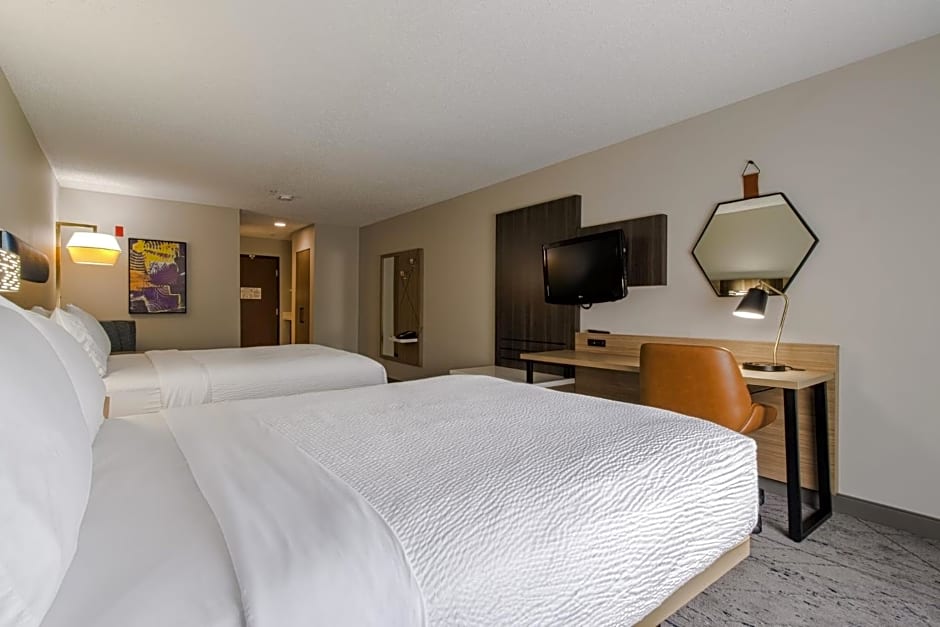 Holiday Inn Express Newington