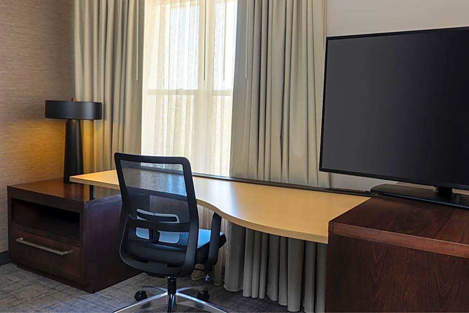 Residence Inn by Marriott Largo Medical Center Drive