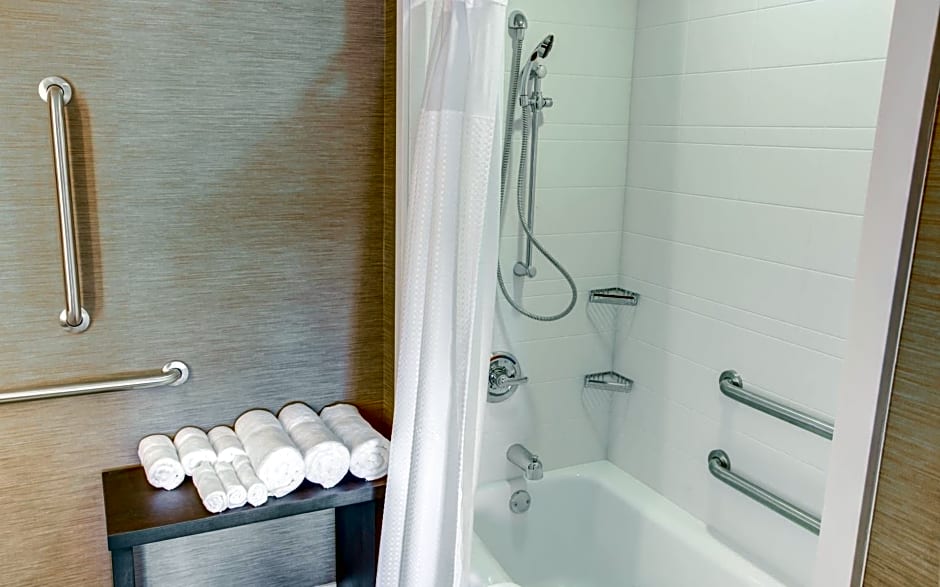 Cambria Hotel Plano Frisco