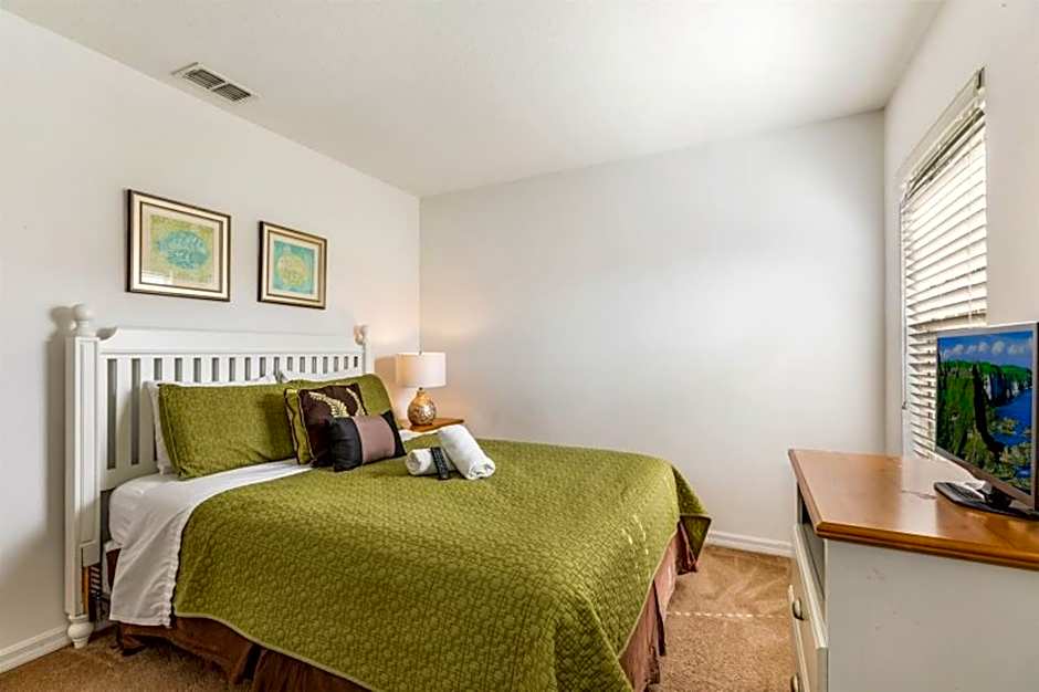 Disney Area Value Plus Homes