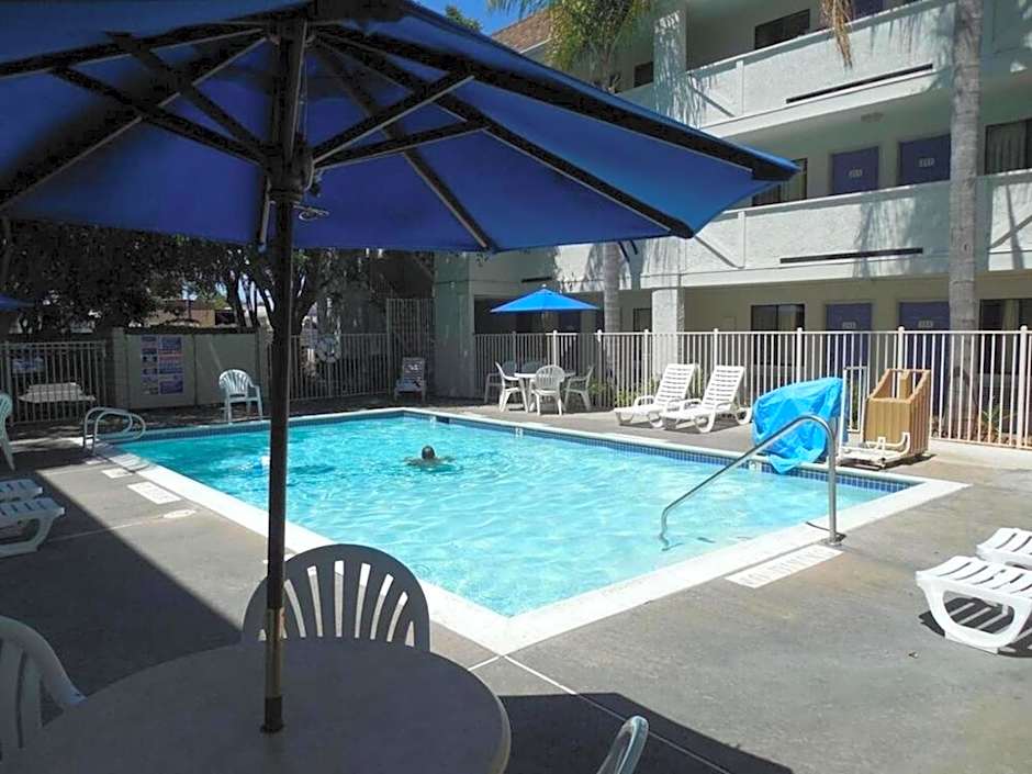 Motel 6 San Diego - Chula Vista