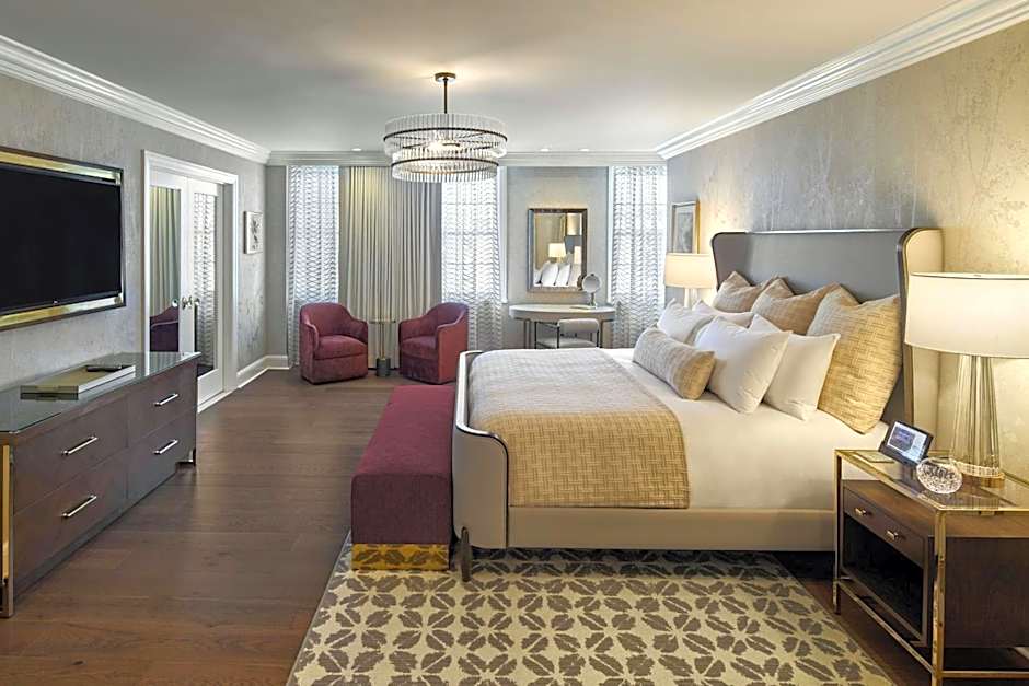 The Lytle Park Hotel, Autograph Collection