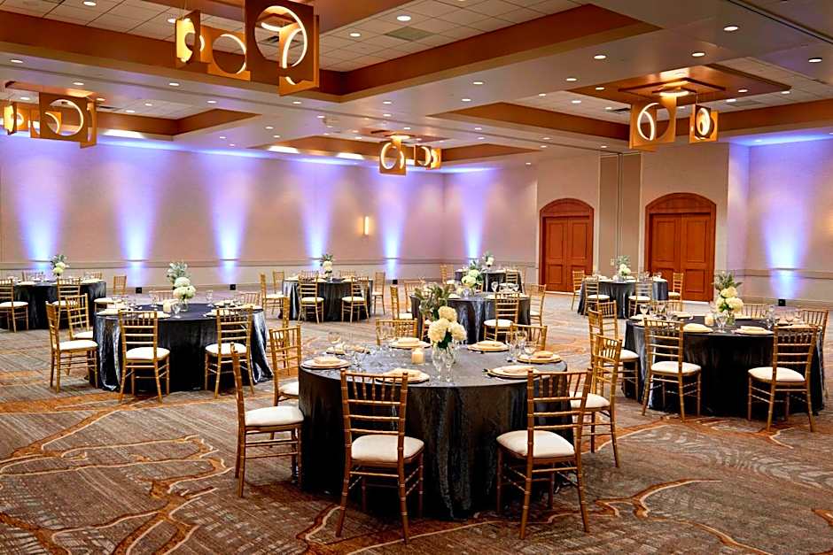 Chicago Marriott Southwest at Burr Ridge