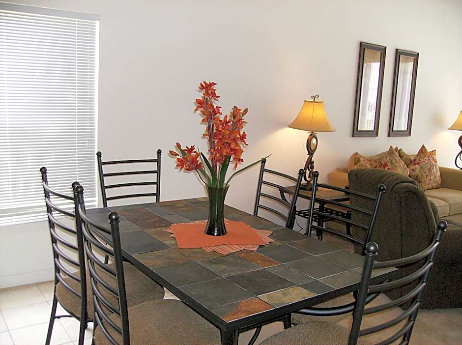 Disney Area Budget Homes