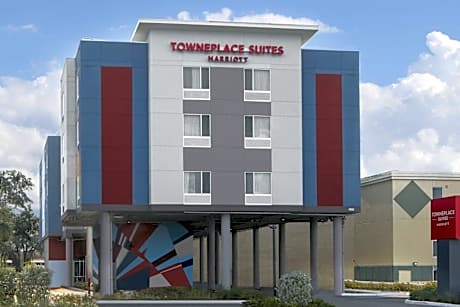 TownePlace Suites by Marriott Tampa South
