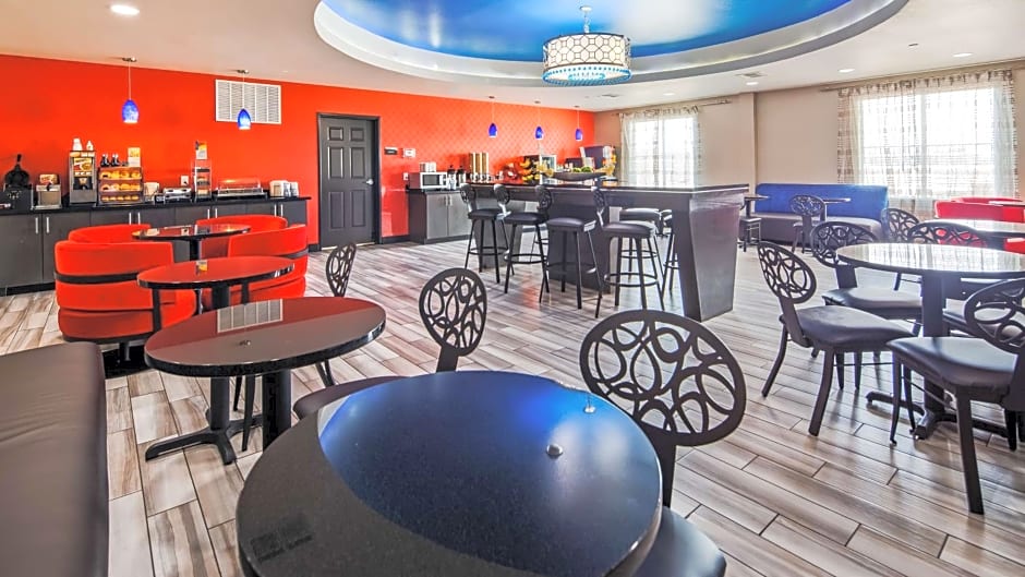 Best Western Plus Tech Medical Center Inn