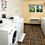 Residence Inn by Marriott Gaithersburg Washingtonian Center