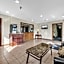 City Center Inn by OYO I-64 Newport News