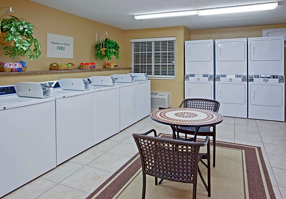 Sonesta Simply Suites Houston Galleria