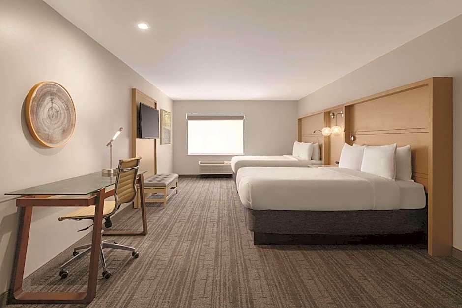 Radisson Hotel Atlanta Airport