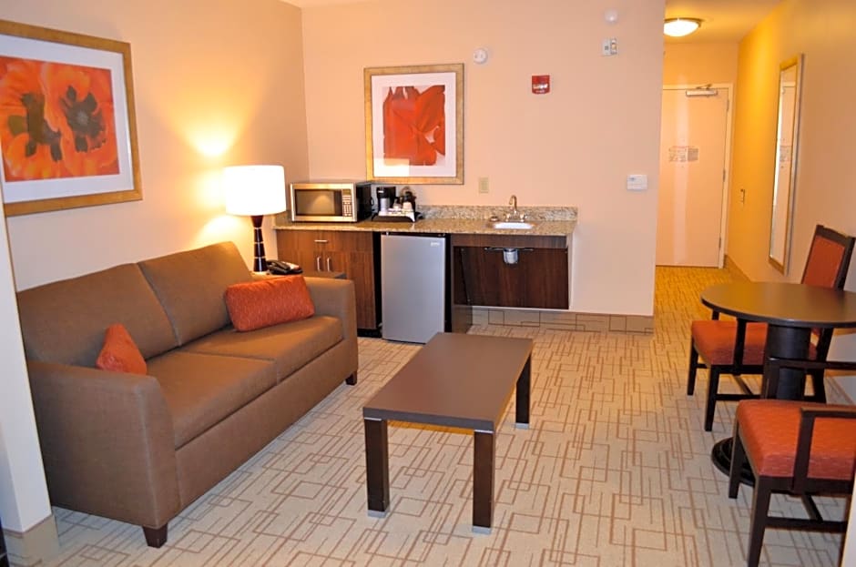 Holiday Inn Express & Suites - Smithfield/Selma by IHG