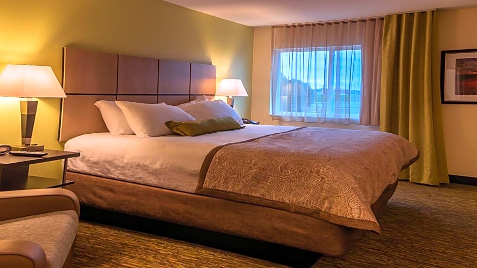 Candlewood Suites - Nashville - Franklin