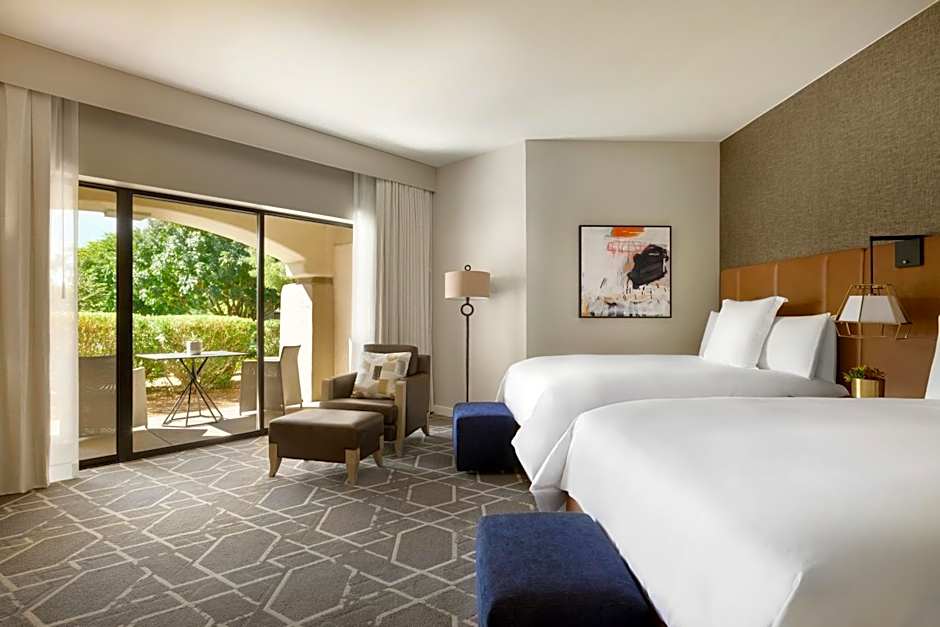 Fairmont Scottsdale Princess
