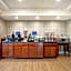 Best Western Cedar Inn And Suites