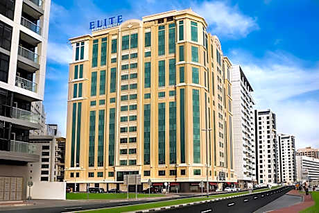 Elite Byblos Hotel