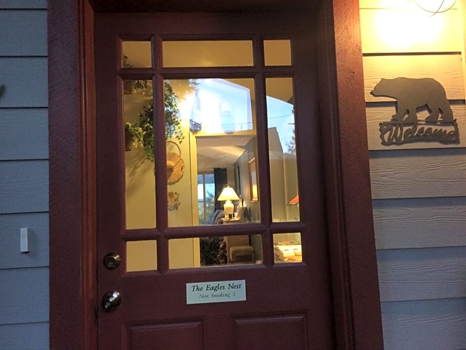 Black Bear Inn