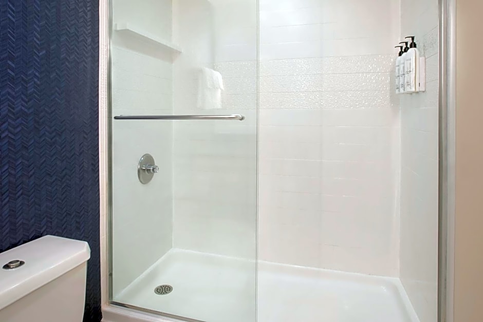 Fairfield by Marriott Rochester Henrietta/University Area