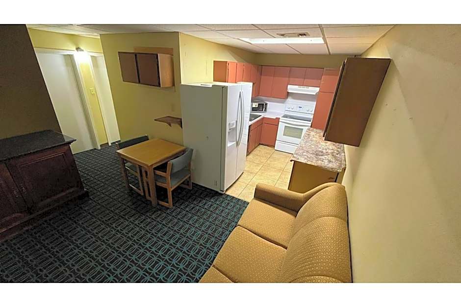 Purple Sage Motel