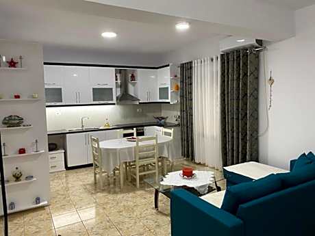 Vila Renato Ksamil - Alojamientos en KSAMIL