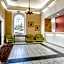 Quality Inn near Martinsville Speedway