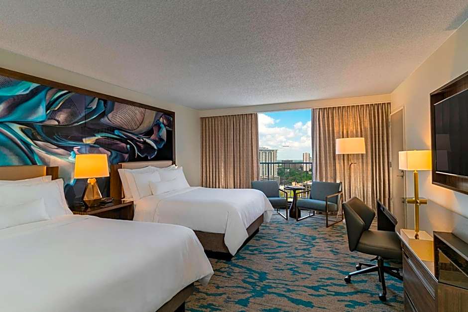 The Westin Galleria Houston