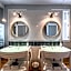 The Historic Lyric Presidential Suite