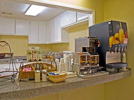 Americas Best Value Inn and Suites la Porte/Houston