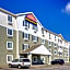 WoodSpring Suites Springfield